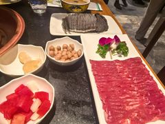 -南门涮肉(上海二店)