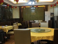 大堂-辉记潮汕海鲜砂锅粥(林和西店)