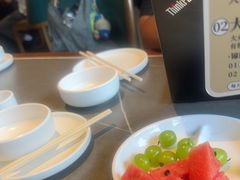 -情妹耙泥鳅·江湖川菜(科华店)