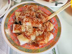 -憶廟街 X 沙角邨(太古城店)