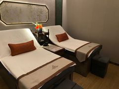 -和子足浴SPA会馆(东方之门店)