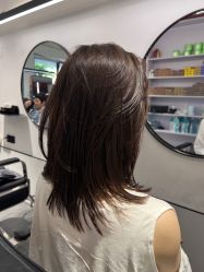 -卓梵美发·精品Salon