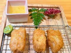 -花潮料理艺食馆(世欧广场店)