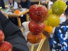 -朴小妹人参鸡汤火锅(长白山万达店)