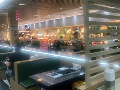 -食尚名肴自助涮烤