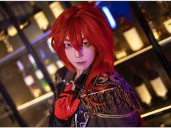 -米游妙妙屋cosplay换装自拍摄影体验馆