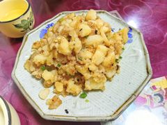 -心园餐厅·地道传统云南菜·三十年老店