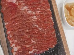 -东来顺饭庄(天坛店)