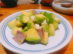 -云海肴·云南小炒·汽锅鸡(天津国金汇店)