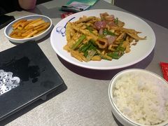 -林辉家宴·本地家常菜·头牌清远鸡(先锋店)