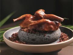 -铭轩中餐厅·海南菜·粤菜(亚龙湾瑞吉店)