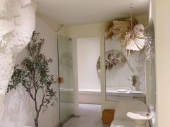 -伊斯坦布尔土耳其清真咖啡餐厅