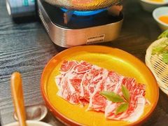 -和一料理(安阳店)