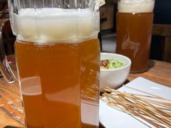 -平娃三宝烧烤·面食(南小街店)