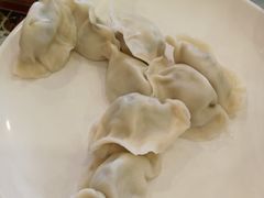 -三合园水饺·青岛菜(五四广场店)
