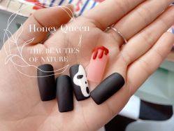 -M·X Nail日式美甲美睫