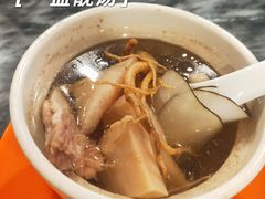 -益寿炖品店
