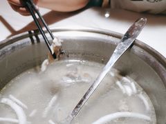 -喃喃椰·糟粕醋·椰子鸡火锅(七堡花园店)