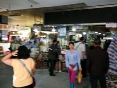 -鸿港海鲜批发市场