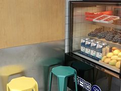 -茶百道(河婆店)