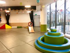 -辰星儿童成长空间(龙湖水晶校区)