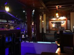 -甘尼仕印度餐厅爵士酒吧(阳春巷店)