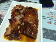 -鸿运茶餐厅(皇岗店)