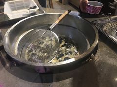 -自黑豆夫·臭豆腐夹馍(四海唐人街店)