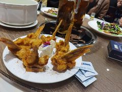 -港升鱼师傅·中山脆肉鲩