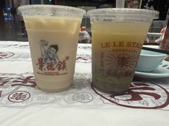 -乐乐大排档·30年老字号(浙江路店)