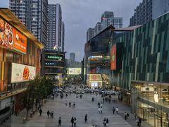 -大悦城(沈阳中街店)