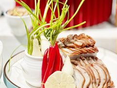 -秦家味老菜馆(民族北路店)