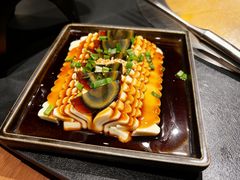 -蘸小院铁锅炖·蘸酱菜·东北菜(怀远门店)