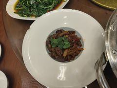 -金陵后厨·南京菜(新街口秣陵路店)