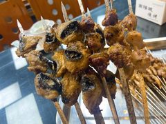-南阳城烧烤海鲜酒店(和平路店)