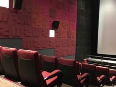 -成都百丽宫影城(LUXE太古里店)