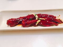吮指鸡爪-桂满陇-十里风荷(合生汇店)