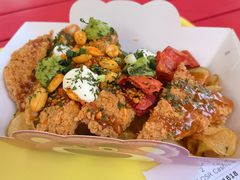 -Lotso Lunch Box 草莓熊餐盒