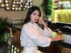 -岔巴精酿啤酒餐吧(南屏街店)