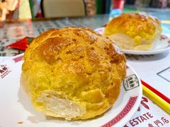-憶廟街 X 沙角邨(太古城店)