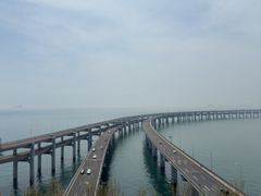 -星海湾跨海大桥