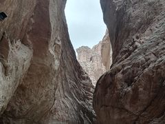 -天山神秘大峡谷