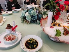 -汤记传菜(秀浦路店)