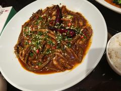 -李氏八大件老菜馆(万宝街店)