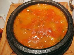-七八冷面·延边朝鲜族美食(欢乐谷店)