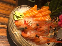 -山葵家·创意料理(万象汇店)