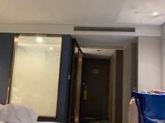 -上海虹桥宾馆(郁锦香品牌酒店)