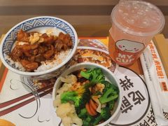 -吉野家(回龙观同成街店)