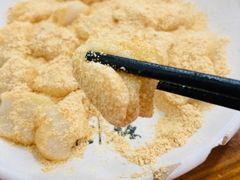 -优壹佳·延边朝鲜族料理(中山北路店)