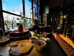 -羊大爷涮肉(亮马桥店)